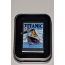 Zippo 205TI 804 Titanic
