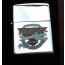 Zippo 250HD H262 H-D Live Free