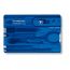 Victorinox SwissCard 0.7122.T2