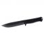 Fallkniven A1xb – Tungsten Carbide (Black coated blade)