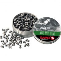 GAMO EXPANDER (250) 5.5mm - www.vecchia-marina.com