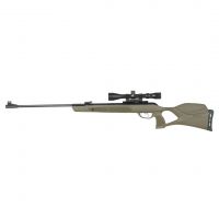 GAMO G-MAGNUM 1250 JUNGLE IGT GR 5,5mm - www.vecchia-marina.com