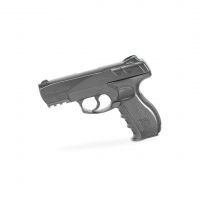 GAMO GP-20 COMBAT ΑΕΡΟΒΟΛΟ ΠΙΣΤΟΛΙ 4.5mm - www.vecchia-marina.com