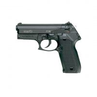 GAMO PT-80 ΗΜΙΑΥΤΟΜΑΤΟ ΑΕΡΟΒΟΛΟ CO2 ΠΙΣΤΟΛΙ 4.5mm - www.vecchia-marina.com
