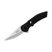BUCK B261-BKS HEXAM BLAC CH
