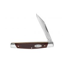 BUCK B379-BRS SOLO CH