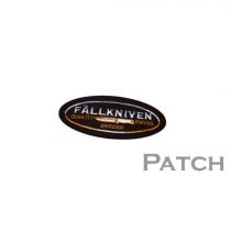 Fallkniven Patch