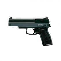 GAMO AF-10 PRECOMPRESSED AIR PISTOL 4.5mm - www.vecchia-marina.com