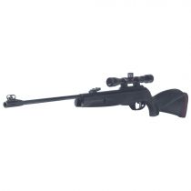 GAMO BLACK KNIGHT IGT MACH1 4,5mm - www.vecchia-marina.com