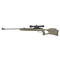 GAMO G-MAGNUM 1250 JUNGLE IGT GR 5,5mm - www.vecchia-marina.com