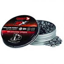 GAMO HOLLOW POINT 10X (250) 5.5mm - www.vecchia-marina.com