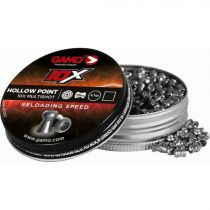 GAMO HOLLOW POINT 10X (500) 4.5mm - www.vecchia-marina.com