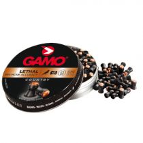 GAMO LETHAL (100) GLASS 4.5mm - www.vecchia-marina.com