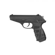 GAMO P-25 BLOWBACK PISTOL COMBO 4.5mm - www.vecchia-marina.com