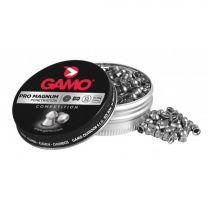 GAMO PRO-MAGNUM (250) SMOOTH POINT 4.5mm - www.vecchia-marina.com