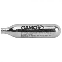 GAMO ΑΜΠΟΥΛΑ CO2 12GR. ΓΙΑ ΑΕΡΟΒΟΛΑ ΠΙΣΤΟΛΙΑ - www.vecchia-marina.com
