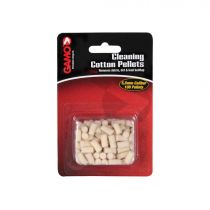GAMO ΒΑΜΒΑΚΕΡΑ PELLETS ΓΙΑ ΤΟΝ ΚΑΘΑΡΙΣΜΟ ΑΕΡΟΒΟΛΟΥ 5.5mm - www.vecchia-marina.com