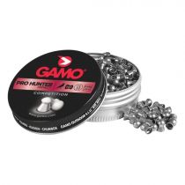 GAMO PELLETS PRO-HUNTER (500) 4.5mm - www.vecchia-marina.com