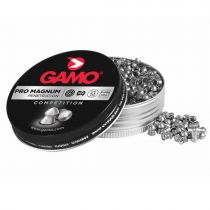 ELLETS PRO-MAGNUM (500) SMOOTH POINT 4.5mm - www.vecchia-marina.com