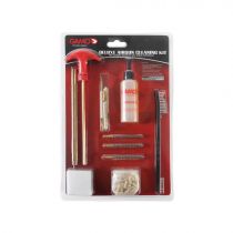 GAMO ΚΑΘΑΡΙΣΤΙΚΟ KIT CLAMPACK ΓΙΑ ΤΟΝ ΚΑΘΑΡΙΣΜΟ ΤΩΝ ΑΕΡΟΒΟΛΩΝ - www.vecchia-marina.com