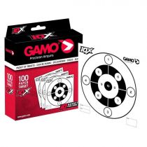GAMO CHALLENGE TARGET 10Χ - www.vecchia-marina.com