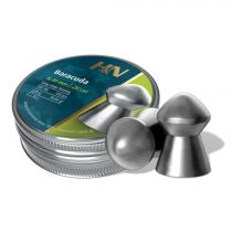 H&N ΒΛΗΜΑΤΑ BARACUDA (150) 6,35mm - www.vecchia-marina.com
