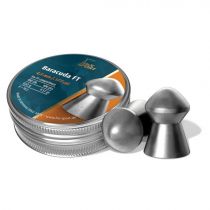 H&N BARACUDA FT PELLETS (400) 4,51mm - www.vecchia-marina.com