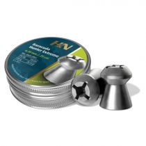 H&N BARACUDA HUNTER EXTREME PELLETS (150) 6,35mm - www.vecchia-marina.com