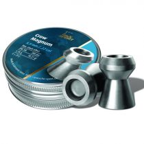H&N CROW MAGNUM PELLETS (200) 5,5mm - www.vecchia-marina.com