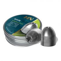 H&N GRIZZLY PELLETS (150) 6,35mm - www.vecchia-marina.com