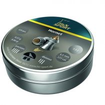 H&N HORNET PELLETS (225) 4,5mm - www.vecchia-marina.com