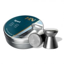 H&N ΒΛΗΜΑΤΑ SPORT (250) 5,50mm - www.vecchia-marina.com