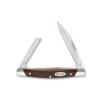 BUCK B375-BRS DEUCE