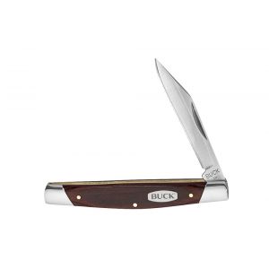 BUCK B379-BRS SOLO CH