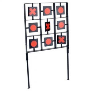 GAMO TIC-TAC-TOE TARGET SYSTEM - www.vecchia-marina.com