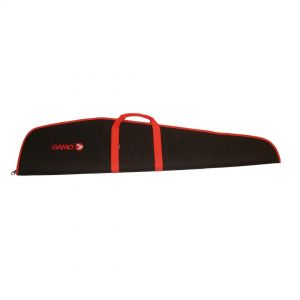GAMO GUN COVER BLACK AND RED - www.vecchia-marina.com
