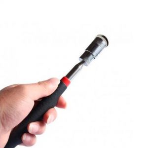 GAMO MAGNETIC CARTRIDGE COLLECTOR LED LIGHTED - www.vecchia-marina.com