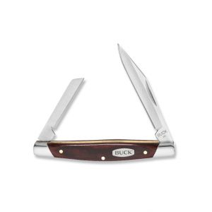 BUCK B375-BRS DEUCE