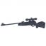 GAMO BLACK KNIGHT IGT MACH1 4,5mm - www.vecchia-marina.com