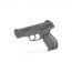 GAMO GP-20 COMBAT ΑΕΡΟΒΟΛΟ ΠΙΣΤΟΛΙ 4.5mm - www.vecchia-marina.com