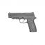 GAMO P-430 ΗΜΙΑΥΤΟΜΑΤΟ ΠΙΣΤΟΛΙ COMBO 4.5mm - www.vecchia-marina.com