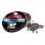GAMO ΒΛΗΜΑΤΑ ROUND (500) 4.5mm - www.vecchia-marina.com