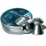 H&N BARACUDA HUNTER EXTREME PELLETS (200) 5,5mm* - www.vecchia-marina.com