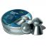 H&N BARACUDA MATCH PELLETS (200) 5,52mm - www.vecchia-marina.com