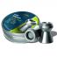 H&N CROW MAGNUM PELLETS (150) 6,35mm - www.vecchia-marina.com