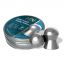 H&N ΒΛΗΜΑΤΑ FIELD TARGET TROPHY GREEN (200) 5,5mm - www.vecchia-marina.com