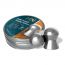 H&N FIELD TARGET TROPHY GREEN PELLETS (300) 4,5mm - www.vecchia-marina.com