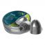 H&N GRIZZLY PELLETS (150) 6,35mm - www.vecchia-marina.com