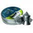 H&N SILVER POINT PELLETS (150) 6,35mm - www.vecchia-marina.com