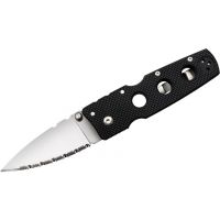 Cold Steel Hold Out III Medium (Serrated) 11HMS